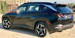 هیۆندای تۆکسۆن